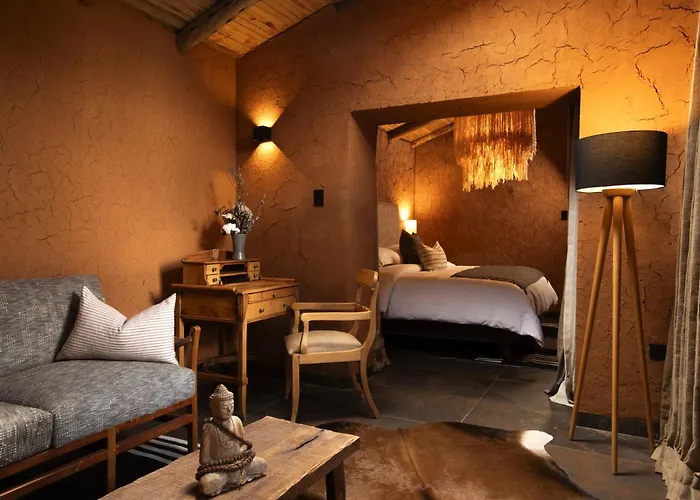 Cuesta Serena Boutique Hotel