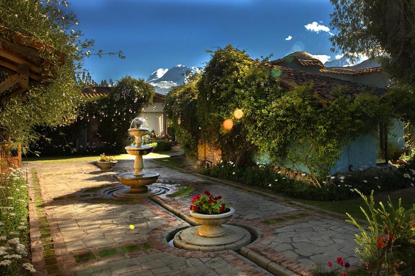 Cuesta Serena Boutique *