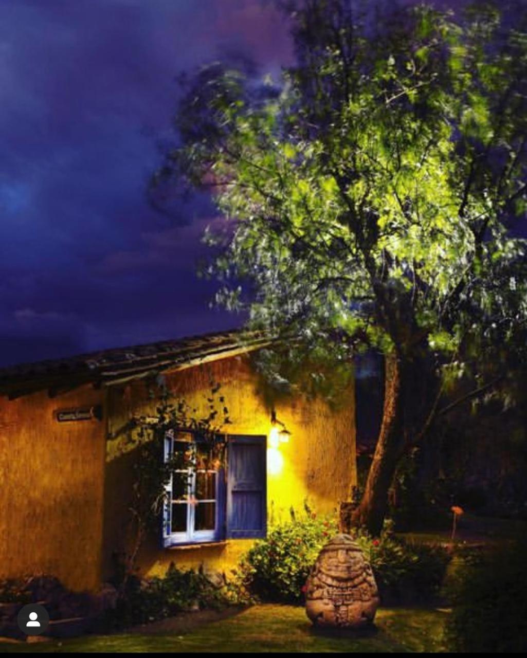 Lodge Cuesta Serena Boutique *