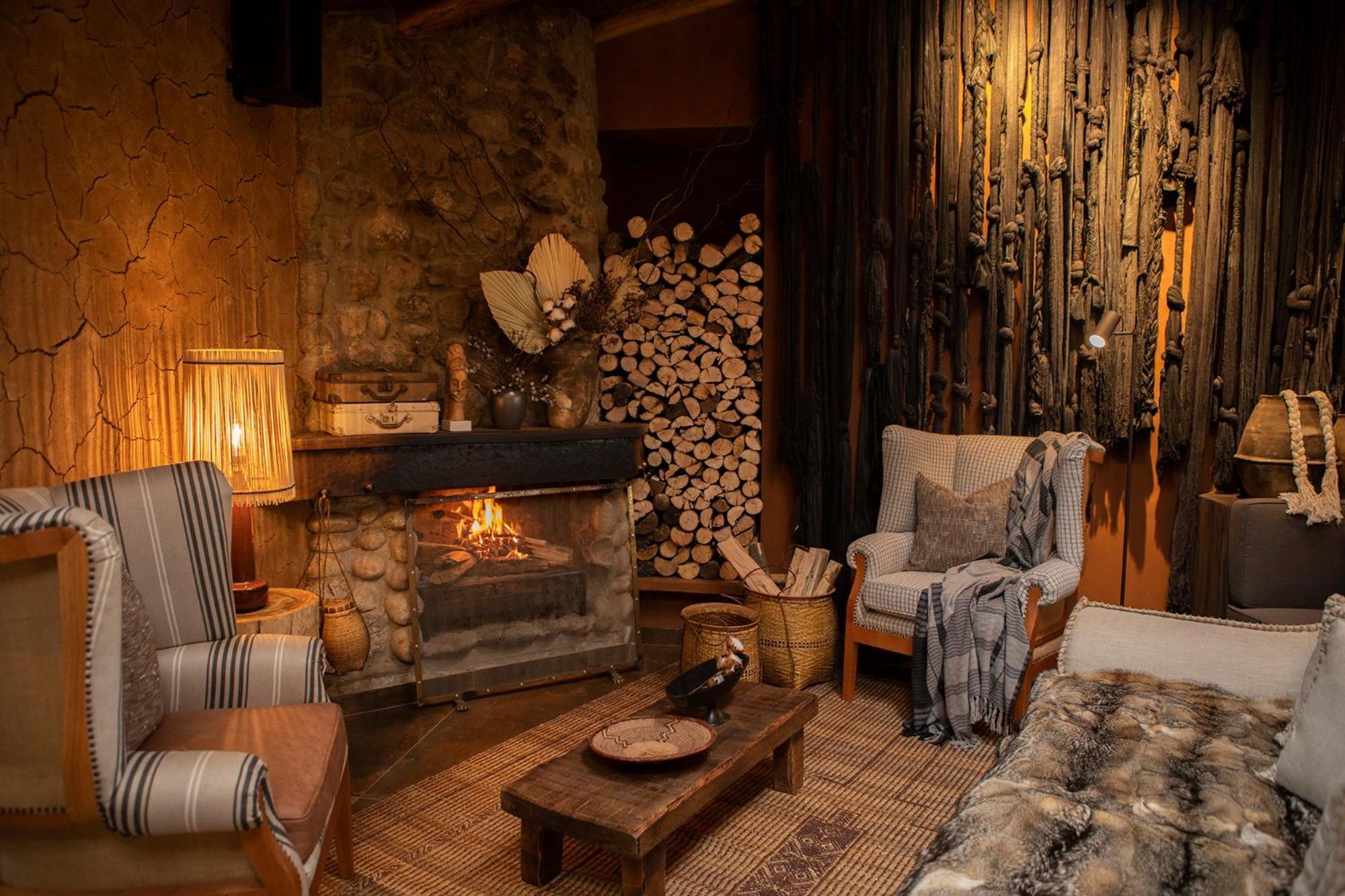 Lodge Cuesta Serena Boutique Yungar